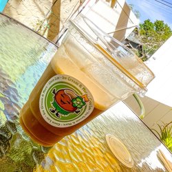 Coco Lov - Cold brew