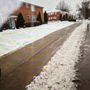 Photo of Slaughter's Landscape and Snow Plowing