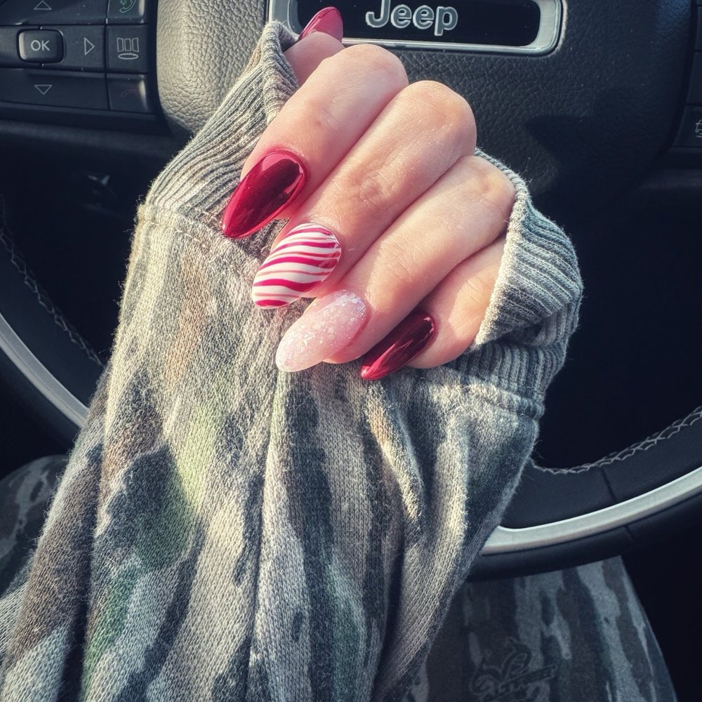 Lz Nails - Nail Salons Near Me - Manhattan, Illinois Lz Nails - Nail Salons Near Me - Manhattan, Illinois
