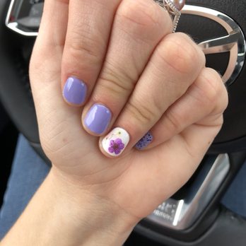 Galaxy Nail Salon - Nail Salons Near Me - Woodbridge, New Jersey