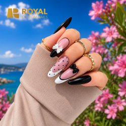Fresh nail designs are the perfect accessory for every summer outfit. Visit us for your next set