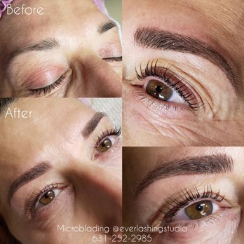 Everlashing Brow & Lash Studio - Microblading - Eyelash Service Near Me - Huntington, New York Everlashing Brow & Lash Studio - Microblading - Eyelash Service Near Me - Huntington, New York