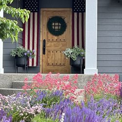 Garden Landscapes