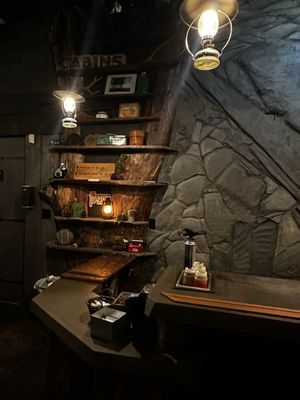 Toasted S’mores Bar by null