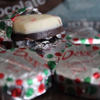 M & M Mars - Dove Dark Peppermint Bark - Chocolatiers & Shops Near Me - Elizabethtown, Pennsylvania M & M Mars - Dove Dark Peppermint Bark - Chocolatiers & Shops Near Me - Elizabethtown, Pennsylvania