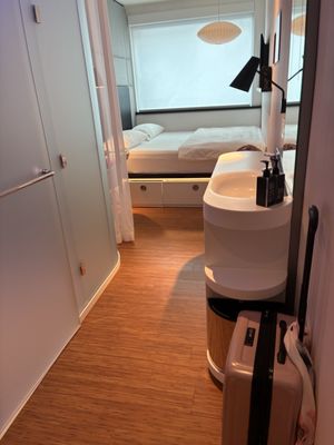 citizenM San Francisco Union Square by null