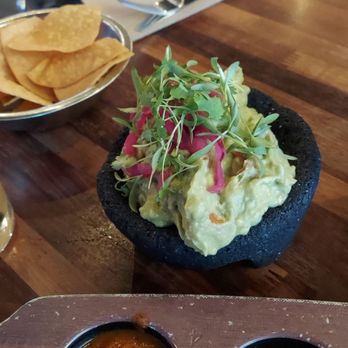 Nixtaco - Guac! - Mexican Near Me - Roseville, California