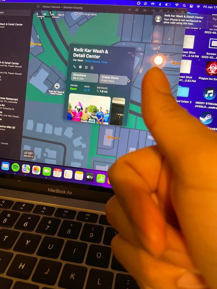 KWIK KAR WASH & DETAIL CENTER Updated August 2024 30 Photos & 70