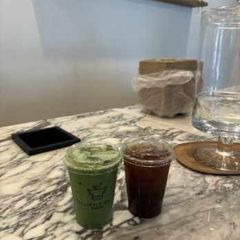 Little Ox Coffee - Coffee & Tea Near Me - Fullerton, California Little Ox Coffee - Coffee & Tea Near Me - Fullerton, California