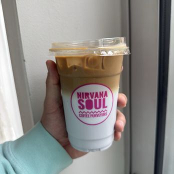 Nirvana Soul Coffee - Cafes Near Me - San Francisco, California Nirvana Soul Coffee - Cafes Near Me - San Francisco, California