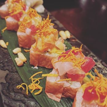 Sushisamba - Asian Fusion Near Me - Las Vegas, Nevada