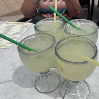 Casa del Capitán - Margaritas! - Mexican Near Me - Puerto Peñasco, SON