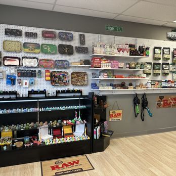 MIDTOWN VAPE - Updated May 2026 - 12 Photos - 100 West 2nd St, Holden,  Missouri - Vape Shops - Phone Number - Yelp
