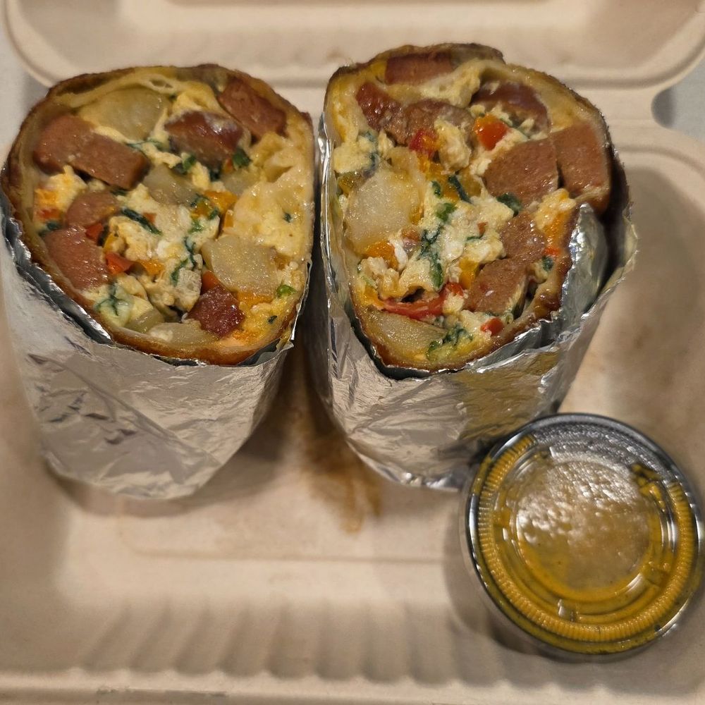 Bravazo - breakfast burrito - Latin American Near Me - Pleasanton, California Bravazo - breakfast burrito - Latin American Near Me - Pleasanton, California