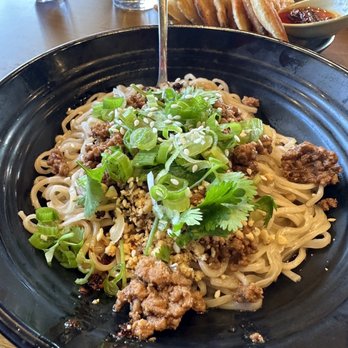 Noodle Nine - Nine Way Noodle - Noodles Near Me - Redmond, Washington Noodle Nine - Nine Way Noodle - Noodles Near Me - Redmond, Washington