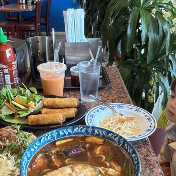 Pho Yen - Bun mam - Vietnamese Near Me - El Monte, California Pho Yen - Bun mam - Vietnamese Near Me - El Monte, California