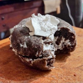 Dunkin' - Whoopie Pie Specialty Doughnut - Donuts Near Me - Lansdale, Pennsylvania