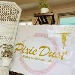 Pixie Dust Pilates & Wellness Club
