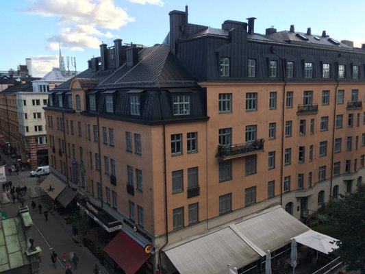 Centralbadet by null