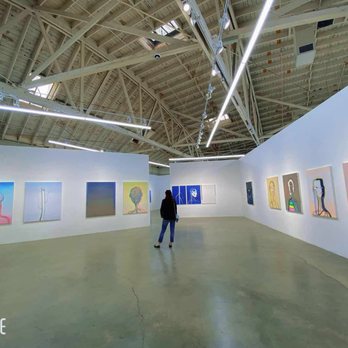 Night Gallery - Art Galleries Near Me - Los Angeles, California Night Gallery - Art Galleries Near Me - Los Angeles, California