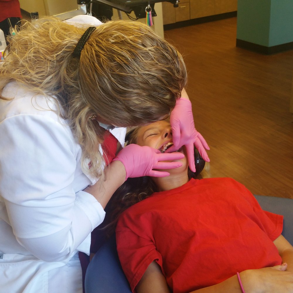 Team Orthodontics - Amazing people here and top-notch orthodontics! Don't go anywhere else, trust me! - Orthodontists Near Me - Phoenix, Arizona Team Orthodontics - Amazing people here and top-notch orthodontics! Don't go anywhere else, trust me! - Orthodontists Near Me - Phoenix, Arizona