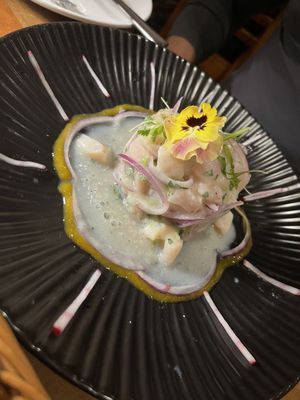 La Cumbancha by null