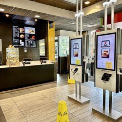 McDonald's - May 2023