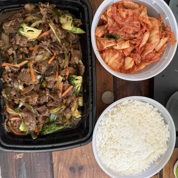 26 PHO BOBA Korean - By - Korean Near Me - Lexington, South Carolina