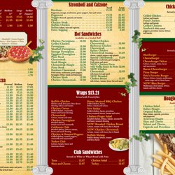 Horsham Pizza