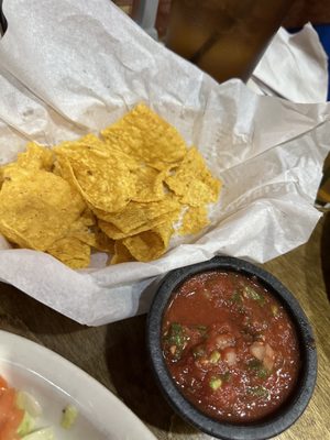 Santiago's Tex-Mex and Cantina by null