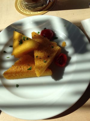 Restaurant Conviva im Blauen Haus by null