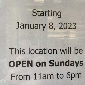 LCBO - Notes of new Store Hours coming up in the New Year. - Beer, Wine & Spirits Near Me - Mount Forest, Ontario LCBO - Notes of new Store Hours coming up in the New Year. - Beer, Wine & Spirits Near Me - Mount Forest, Ontario