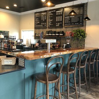 Rustic Roast - Amazing decor - Coffee & Tea Near Me - Conway, South Carolina Rustic Roast - Amazing decor - Coffee & Tea Near Me - Conway, South Carolina