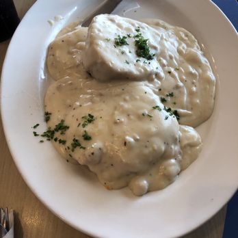Wild Berry Diner - Biscuits & Gravy - Diners Near Me - Mesa, Arizona