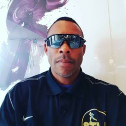 Founder and Owner - Darrell Rhodes
