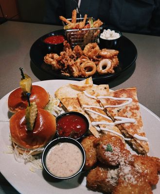 Bennigan's by null