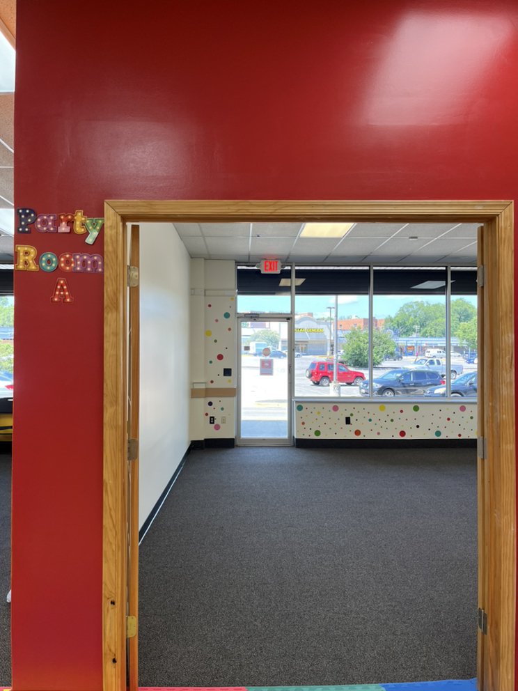 THE BOUNCE PLAYHOUSE Updated October 2024 12 Photos 2471