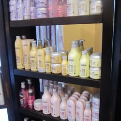 Bamboo Salon