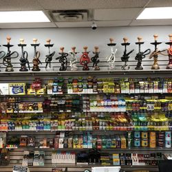 Big Cloud Vape & Tobacco - Norridge - Best variety of cigarillos