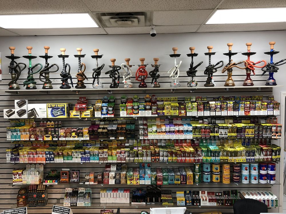 Big Cloud Vape & Tobacco - Norridge, Norridge | Roadtrippers Big Cloud Vape & Tobacco - Norridge, Norridge | Roadtrippers