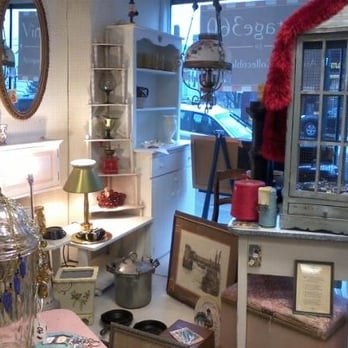 Vintage 360 - Antiques Near Me - Bellingham, Washington Vintage 360 - Antiques Near Me - Bellingham, Washington