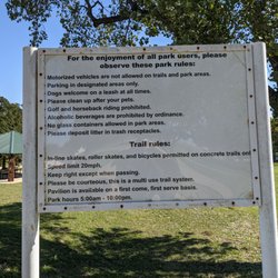 City of Alvarado - City Park, Alvarado