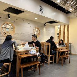 Fallin' for Local: Four Seasons Tea House Hot Pot