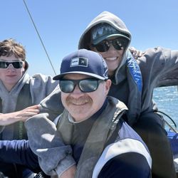 Bodega Bay Sailing