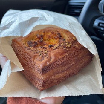 Sea Wolf Bakers - Savory croissant - Bakeries Near Me - Seattle, Washington Sea Wolf Bakers - Savory croissant - Bakeries Near Me - Seattle, Washington
