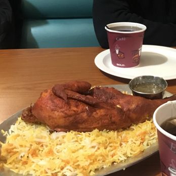 Zahra's - Middle Eastern Near Me - Chicago, Illinois