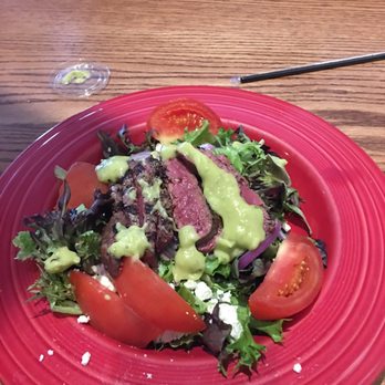 Beks - New American Near Me - Fulton, Missouri