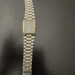 Sandler's Diamonds & Time - The oldest thing I own.
