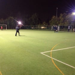 Club Stadio Italiano
