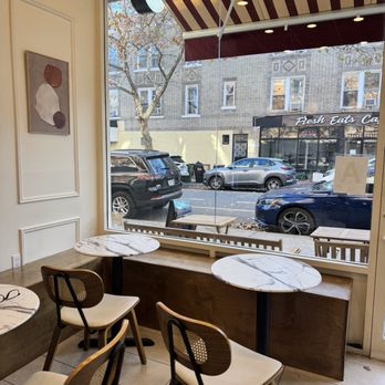 H Bond Coffee - Coffee & Tea Near Me - Brooklyn, New York
